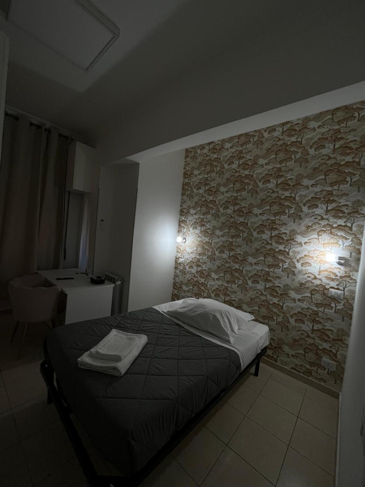 Tiburtina Inn Guest House — Photos 2