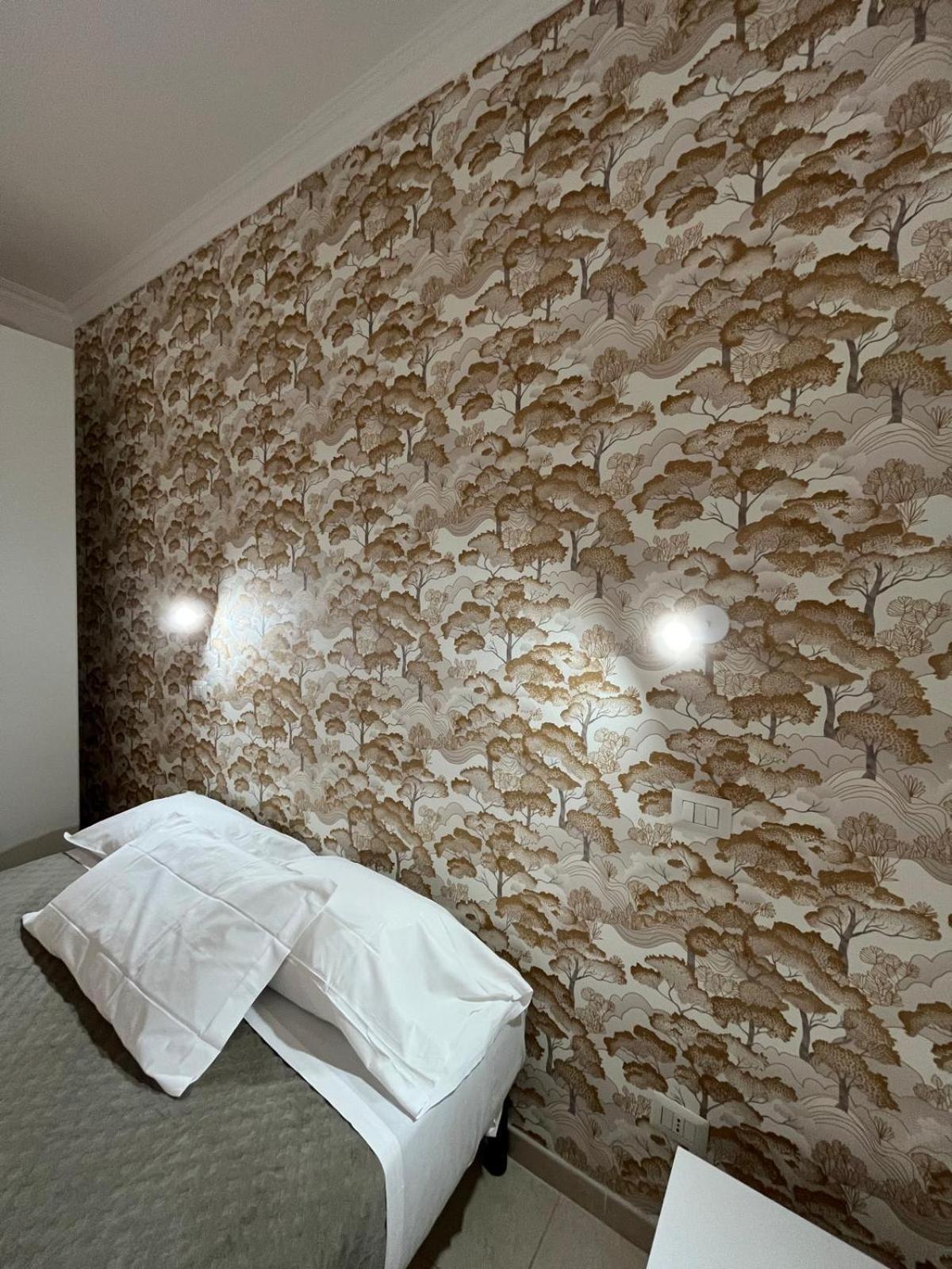 Tiburtina Inn Guest House — Photos 3